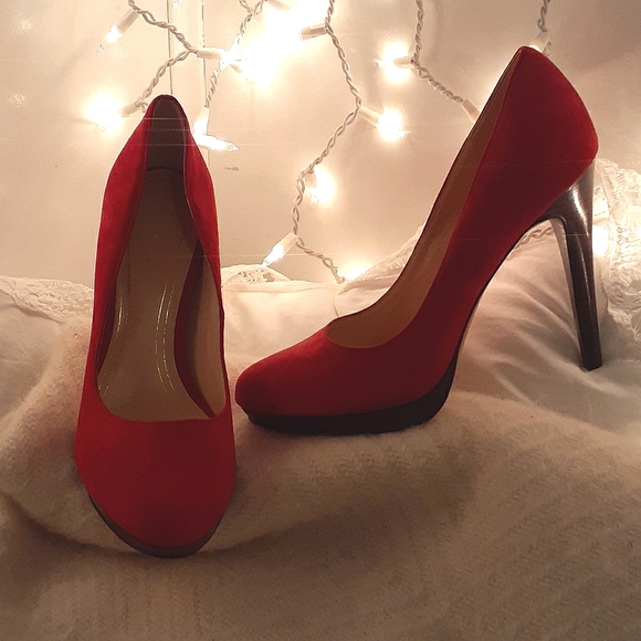 Cole Hann w/ Nike Air Soles - Picture 2 of 5